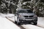 BMW X6 xDrive3.0d M Sport Package 2015 года (UK)
